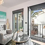 3 Puerto Banus Luxurious In The Heart Of The Port Marbella