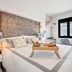 3 Puerto Banus Luxurious In The Heart Of The Port Apartman *