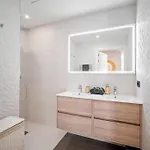 Apartman 3 Puerto Banus Luxurious In The Heart Of The Port