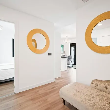 Apartment Puerto Banus Luxurious In The Heart Of The Port *