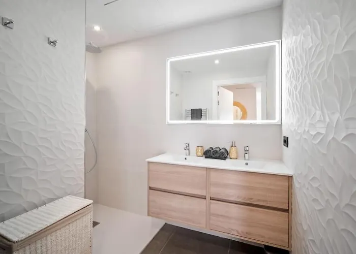 Apartamento 3 Puerto Banus Luxurious In The Heart Of The Port